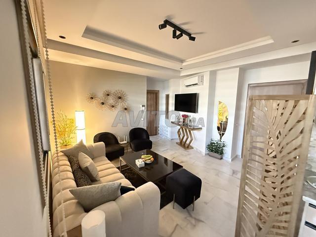 Appartement location à Mohammedia, Gharb-Chrarda-Beni Hssen