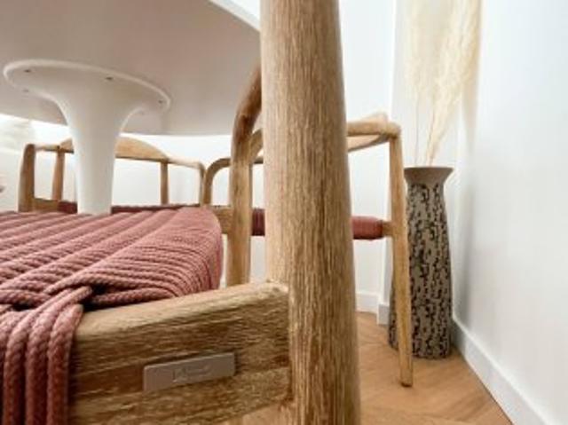 Appartement location à Nice