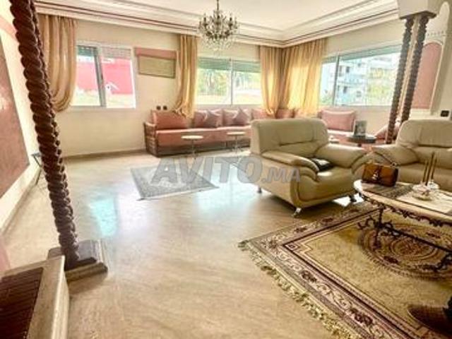 Appartement vente à Anfa, Gharb-Chrarda-Beni Hssen