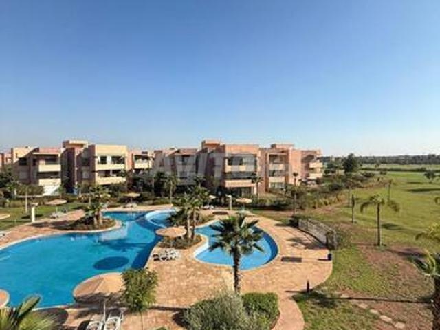 Appartement vente à L'Oriental