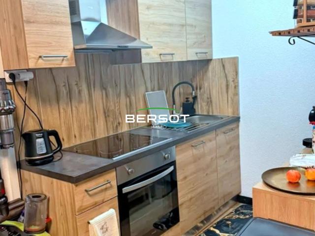 Appartement vente à Pontarlier, Villers-le-lac