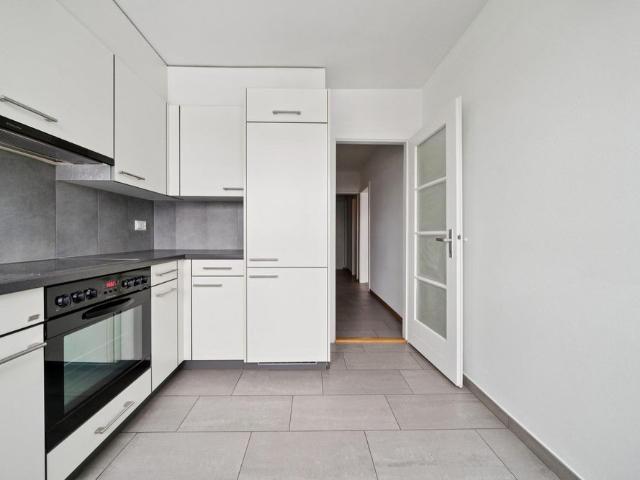 Apartment mieten in Yverdon-les-Bains