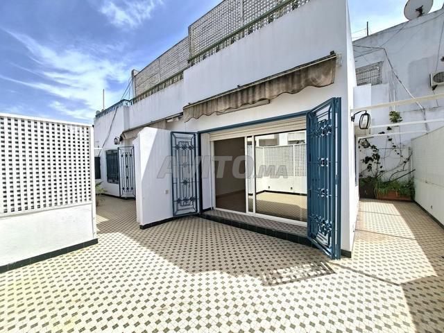 Appartement location à Anfa, Gharb-Chrarda-Beni Hssen