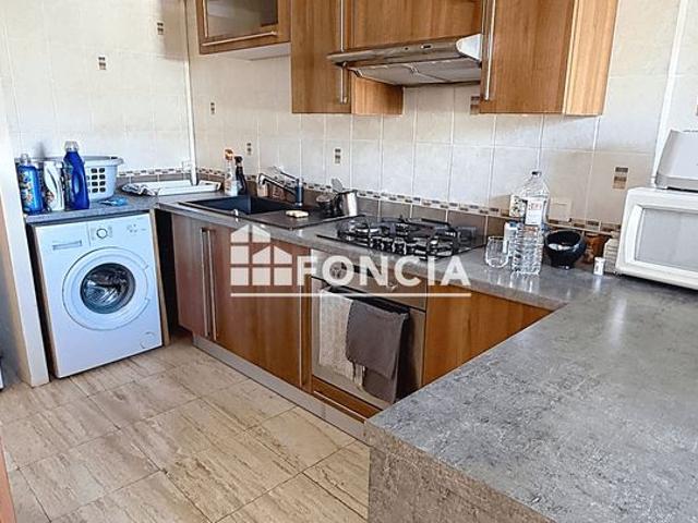 Appartement vente à Argentan, Saint-georges-des-groseillers