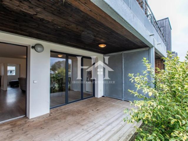 Appartement vente à Seignosse, Le Mineur