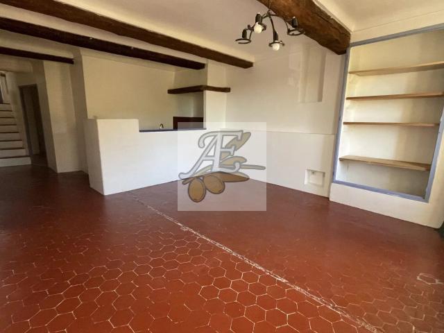 Appartement vente à Arrondissement de Draguignan, Seillans