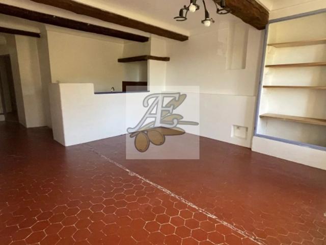 Appartement vente à Arrondissement de Draguignan, Seillans