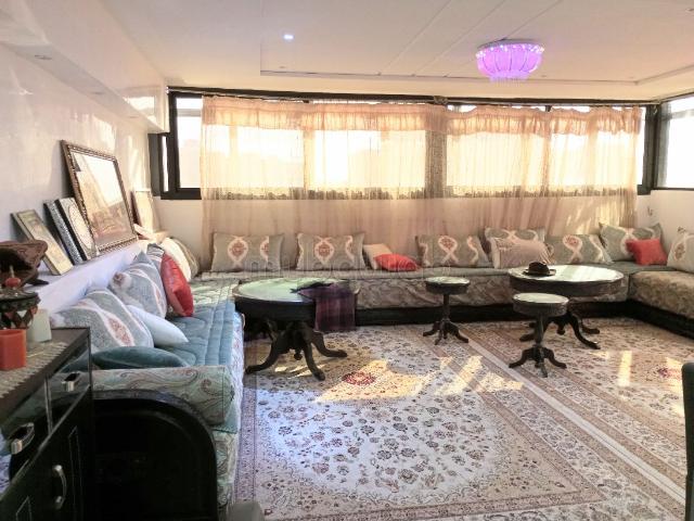 Appartement vente à Ben Slimane