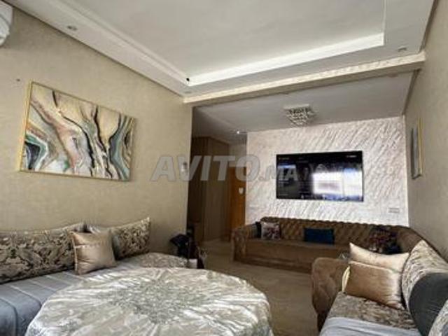 Appartement vente à Meknès