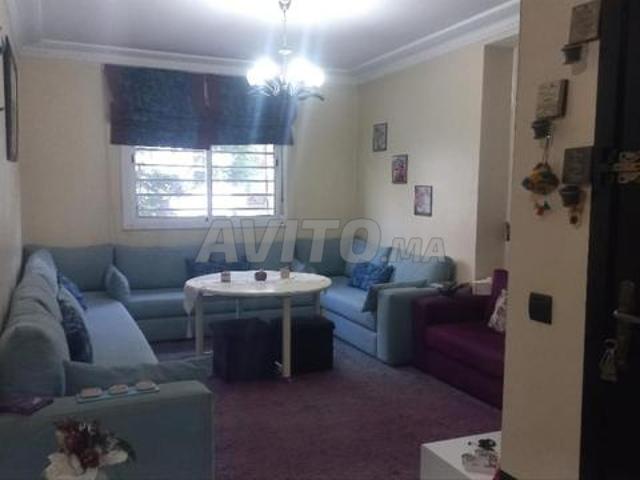 Appartement vente à Anfa, Sidi Moumen