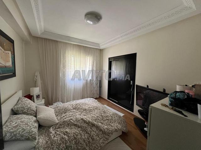 Appartement vente à Centre Ville, Ben Slimane