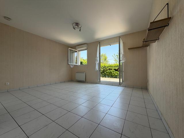Appartement vente à Meaux, Villenoy