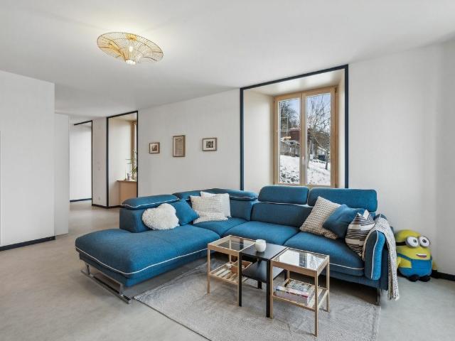 Apartment kaufen
