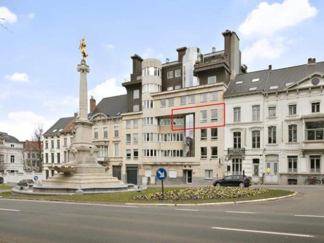 Appartement location à Desteldonk, Oost-Vlaanderen