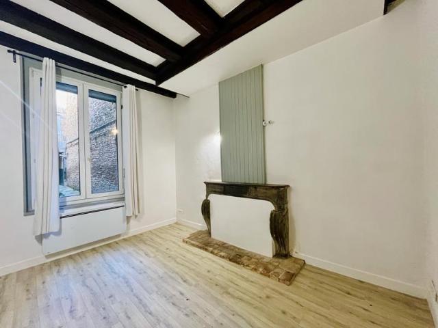 Appartement vente à Besançon