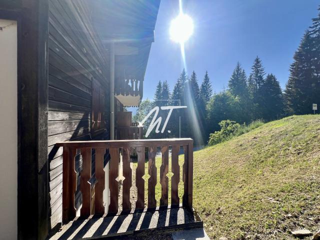 Appartement vente à Thonon-les-Bains, Le Biot