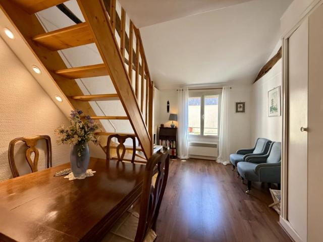 Appartement location à Paris, Île-de-France