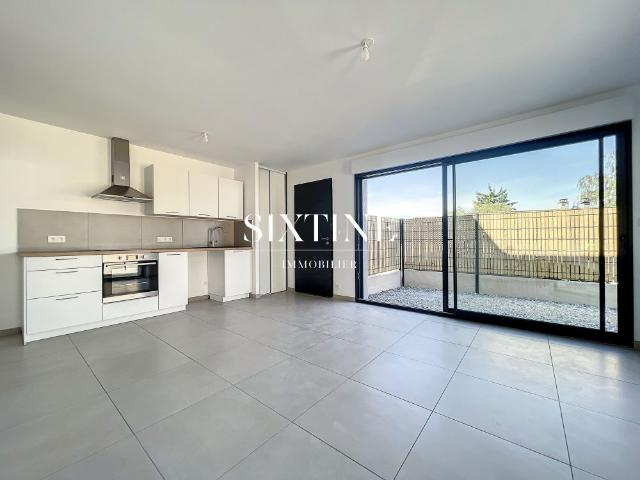 Appartement location à Vienne, Vernioz