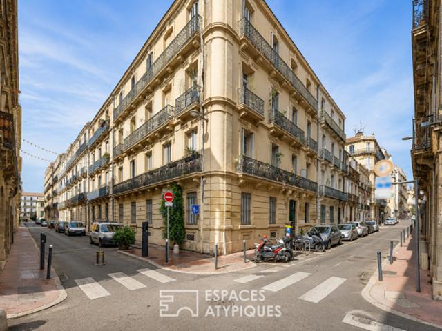 Appartement vente à Montpellier