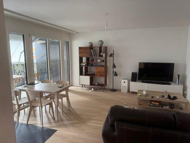 Apartment mieten in Quartier Chamberonne, Chavannes-près-Renens