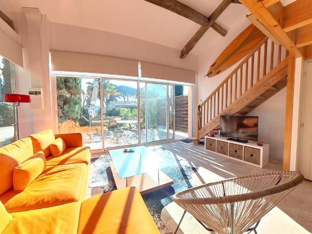 Appartement vente à Béziers, Alignan-du-vent