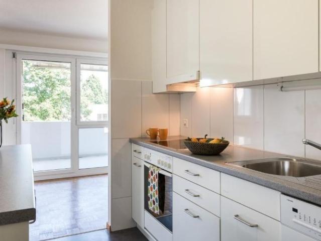Apartment mieten in Neudorf, St. Gallen