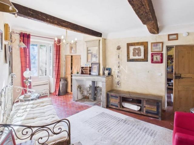 Appartement vente à Arrondissement de Draguignan, Seillans