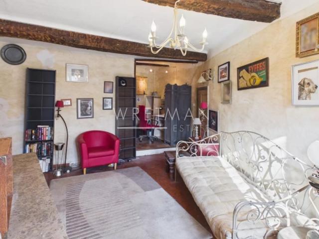 Appartement vente à Arrondissement de Draguignan, Seillans
