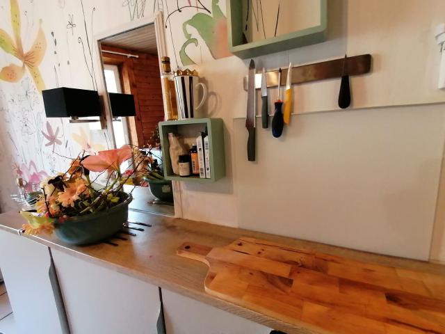 Appartement location à Conflans-sainte-honorine