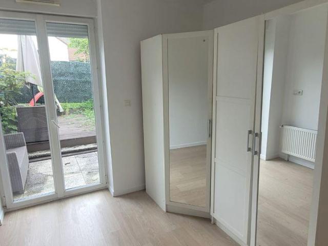 Appartement location à Argenteuil