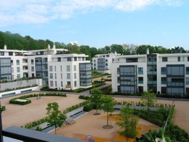 Wohnung mieten in Pregny-Chambésy