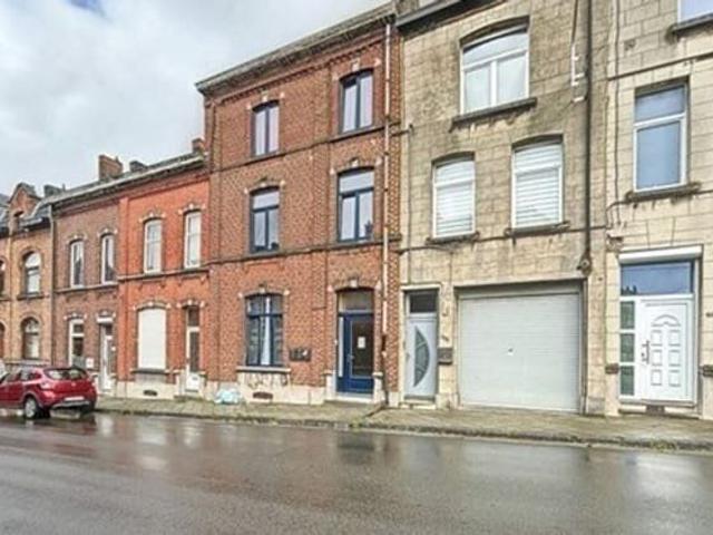 Kot location à Charleroi, Wallonie