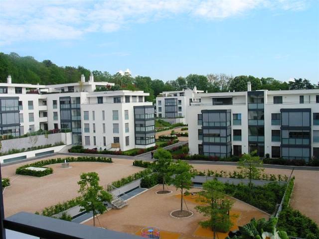 Apartment mieten in Pregny-Chambésy