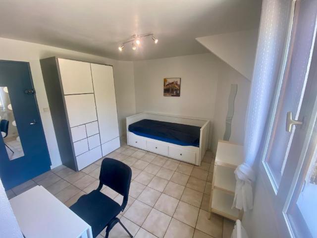 Appartement location à Grenoble, Saint-martin-d'hères