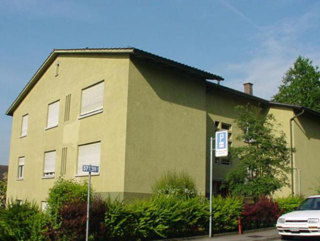 Apartment mieten in Einigen, Zürich