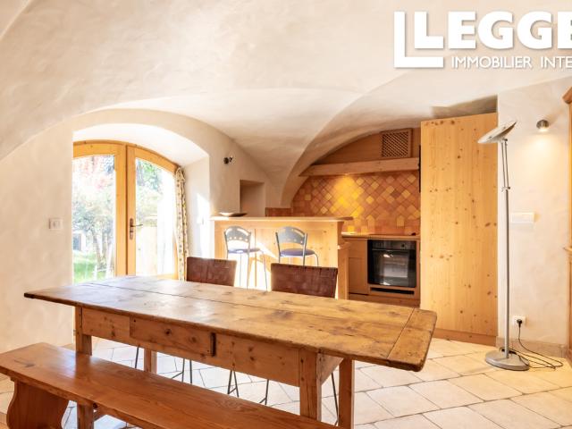 Appartement vente à Albertville, Les Allues
