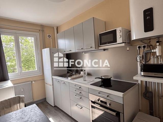 Appartement vente à Loches, Amboise