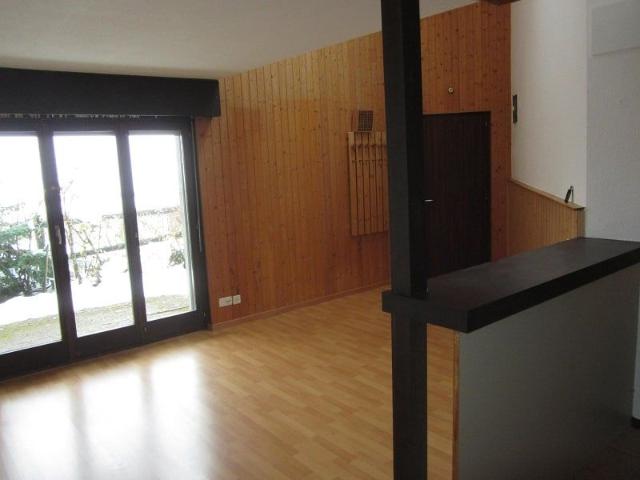 Apartment mieten in Saint-Cergue, District de Nyon