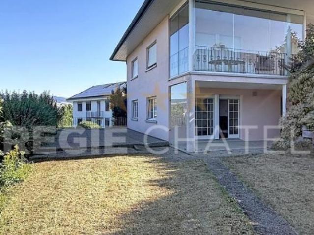 Apartment mieten in Bulle, Freiburg
