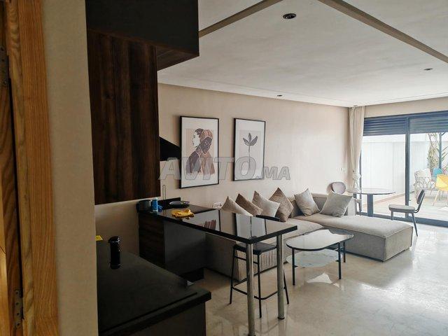 Appartement location à Casablanca