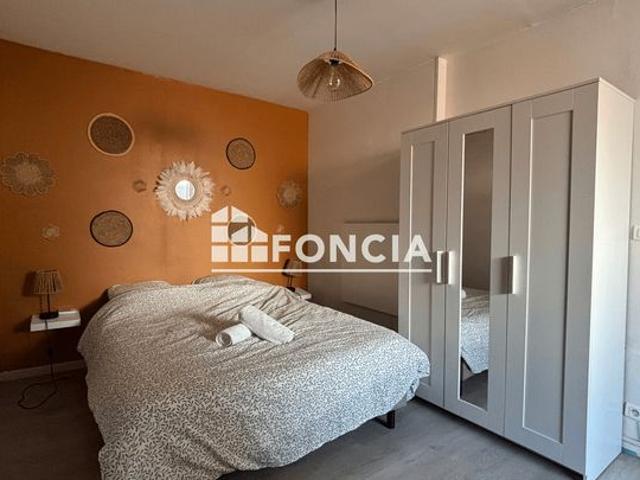 Appartement vente à Clermont-Ferrand, Clermont-ferrand