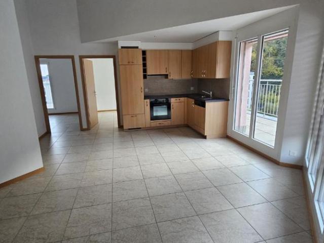 Apartment mieten in Collombey-le-Grand, Collombey-Muraz