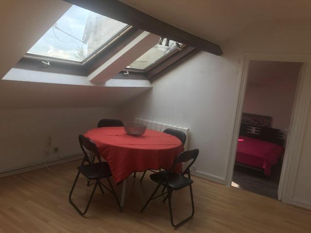 Appartement location à Nanterre, Puteaux
