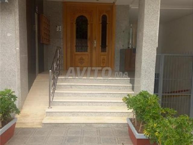 Appartement vente à Centre Ville