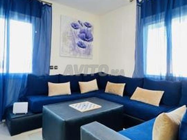 Appartement location à Tangero, Tanger-Tétouan