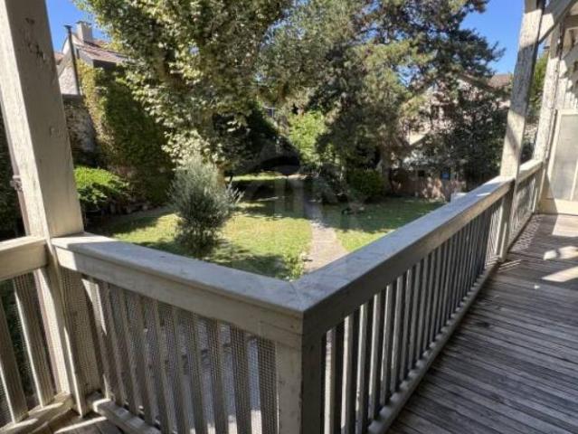 Apartment mieten in Carouge (GE)