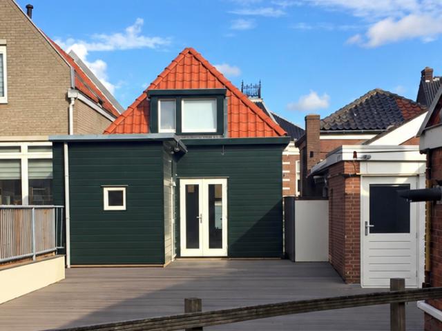 Appartement te huur in Rosmolenbuurt, Zaandam