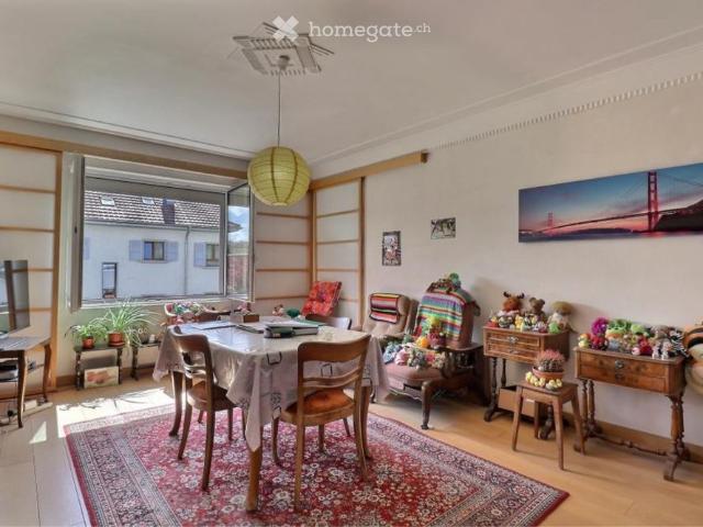 Apartment mieten in Yverdon-les-Bains
