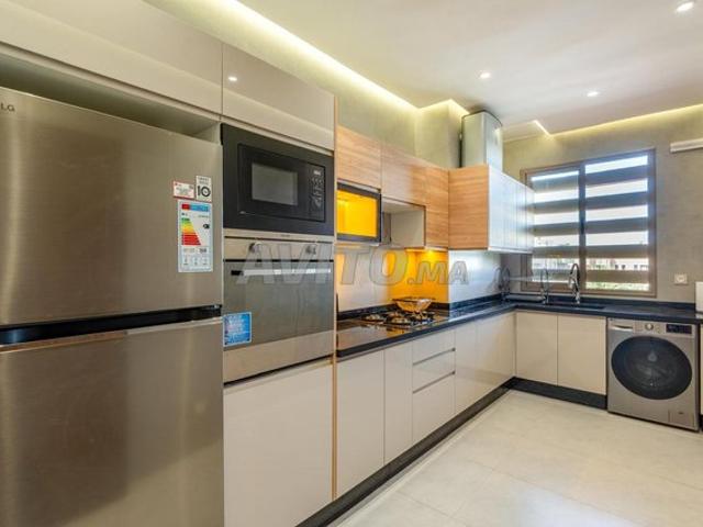 Appartement location