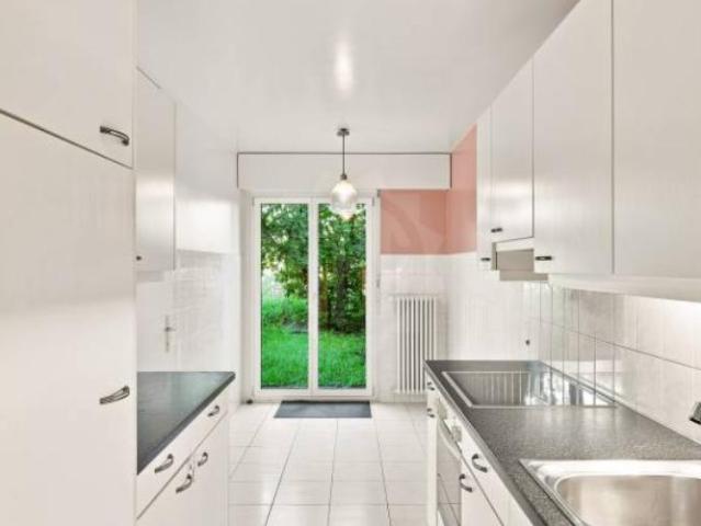 Apartment mieten in Corsier (GE)